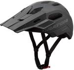 Cratoni Unisex &ndash; Erwachsene C-Maniac 2.0 Helme, Schwarz Matt, L