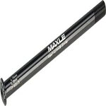 Sram Unisex Maxle Stealth Gabeln, Schwarz, 12x142mm EU