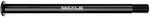SRAM Steckachse Maxle Stealth Schwarz Gr. 170 mm