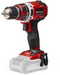 Einhell Professional Akku-Bohrschrauber TP-CD 18/50 Li BL Solo Power X-Change...