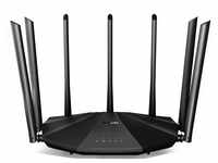 AC23 Smart WiFi Router - Dual Band Gigabit Wireless (up to 2033 Mbps) Internet...