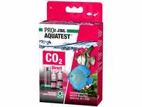 JBL Wassertest-Set, Für Süßwasser-Aquarien, ProAquaTest CO2 Direct