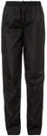 VAUDE Fluid Regenhose Damen - Wasserdichte, atmungsaktive Multifunktionshose...