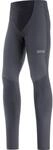 GORE WEAR Herren Tights C3 Partial Gore-tex Infinium Thermo