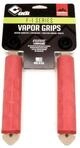 ODI Griffe MTB Griffe F-1 Vapor rot, 130mm, D06FVR, schwarz-Graphit, 135mm, D06FVR