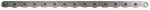 Sram Force D1 Solid Pin Fahrradkette Silber One Size