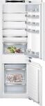 Siemens KI86SADE0 iQ500 Einbau-K&uuml;hlgefrierkombination/E / 219 kWh/Jahr / 266