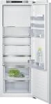 Siemens KI72LADE0 iQ500 Einbau-K&uuml;hlschrank mit Gefrierfach, 174 kWh pro Jahr,...