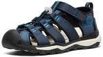 KEEN Newport NEO H2 Blue Nights/Brillian blau