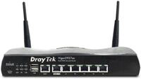DrayTek Vigor 2927ac Breitband-VPN-Router