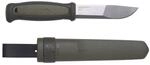 Morakniv Helikon-Tex Kansbol -Stainless Steel- Olive Green