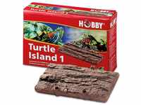 Hobby 35025 Turtle Island 1, 17,5 x 11 cm