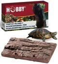 Hobby Terraristik Turtle Island 1 I Schwimminsel f&uuml;r Schildkr&ouml;ten I 17,5 x 11 cm I