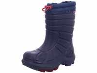 Viking Unisex-Kinder Extreme 2.0 Schneestiefel Schnee Schneestiefel, Navy/Dark Red,