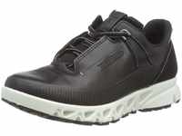 ECCO Damen MULTI-VENT W LOW GTXS Sneaker, Schwarz (Black 1001), 37 EU