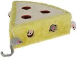 Kerbl Pet Sisalspielzeug Cheesy 28 x 28 x 10 cm