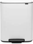 Brabantia Bo Treteimer, 60L