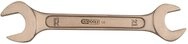 KS Tools 963.7046 BRONZEplus Doppel-Maulschl&uuml;ssel 27x32 mm