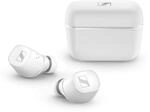 Sennheiser 508901 CX 400BT TRUE Wireless Earbuds - Bluetooth In-Ear Kopfh&ouml;rer zum