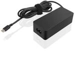 Lenovo 4X20M26276 &ndash; 65-Watt-Adapter zur Stromversorgung mit Wechselrichter