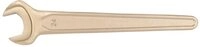 KS Tools 963.7204 BRONZEplus Einmaulschl&uuml;ssel 105 mm