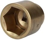 KS Tools 963.3411 BRONZEplus Stecknuss 3/4" 6-kant 26 mm