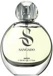 SANGADO Maigl&ouml;ckchen, Parf&uuml;m f&uuml;r Damen (parfum), 8-10 Stunden Langanhaltend,