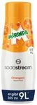 Sodastream Sirup Mirinda - 1x Flasche ergibt 9 Liter Fertiggetr&auml;nk, Sekundenschnell