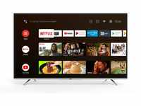 JVC LT-43VA6955 109 cm / 43 Zoll Fernseher (Android TV inkl. Prime Video /...