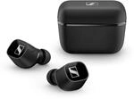 Sennheiser CX 400BT True Wireless Earbuds - Bluetooth In-Ear Kopfh&ouml;rer zum Musik