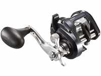 Shimano Tekota 500A Konventionelle Schlepprolle