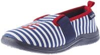 Playshoes Unisex Kinder HausschuheHausschuh