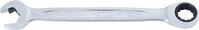 KS Tools 503.5212 DUO GEARplus Ringmaulschl&uuml;ssel,Maul-Ratschenfunktion 12mm