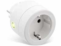 InLine 40155O SmartHome Steckdose Outdoor IP44
