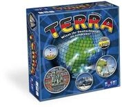 HUCH!, Terra Deutschland, Deutschlandspiel f&uuml;r die ganze Familie,...