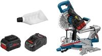 Bosch Professional 18V System BITURBO Akku Kapp- und Gehrungss&auml;ge GCM 18V-216...