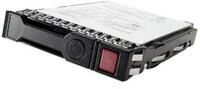 HPE 480GB SATA MU SFF SC MV SSD