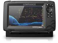 Lowrance 000-15516-001 Hook Reveal 7 50/200 HDI Row