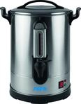 SARO Kaffeemaschine mit Rundfilter &ndash; 5,1 L &ndash; 40 Tassen &ndash; Doppelwandig &ndash;