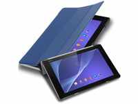 Cadorabo Hülle kompatibel mit Sony Xperia Tablet Z2 (10.1 Zoll) Tablethülle...