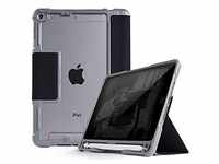STM Dux Plus Duo Smart Case (iPad Mini 5th Gen/Mini 4) AP - Black