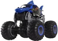 Revell Control Monster Truck Big Shark, Ferngesteuertes Auto, RC Modellauto,