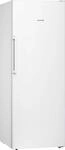 Siemens GS29NVWEP iQ300 Freistehender Gefrierschrank, 60 cm, 221 kWh pro Jahr, 200 l,