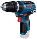 Bosch Professional 12V System Akku Schlagbohrschrauber GSB 12V-35 (Drehmoment