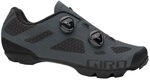 Giro Sector Herren MTB Schuhe, Schwarz, Gr&ouml;sse 48 &ndash; Gravel Fahrradschuhe mit BOA&reg;