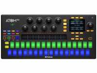 PreSonus ATOM SQ, Hybrid-MIDI-Keyboard-/Pad-Controller für Musikperformance und