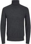 JJEEMIL KNIT ROLL NECK NOOS