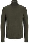JJEEMIL KNIT ROLL NECK NOOS