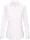 Seidensticker Damen Bluse - Hemdbluse - Kelchkragenbluse - Klassisch - Elegant -