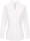 Seidensticker Damen Bluse - Hemdbluse - Kelchkragenbluse - Klassisch - Elegant -